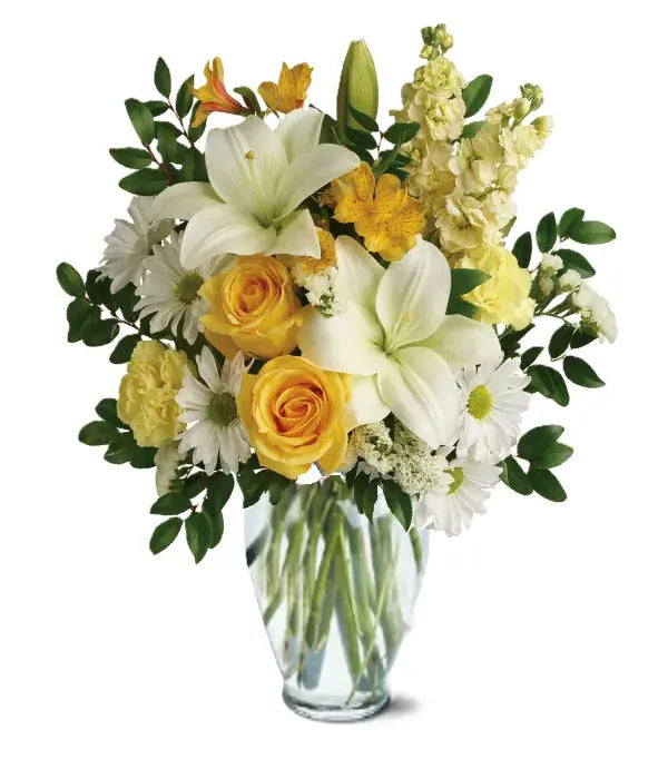 Inspiration Bouquet Florist