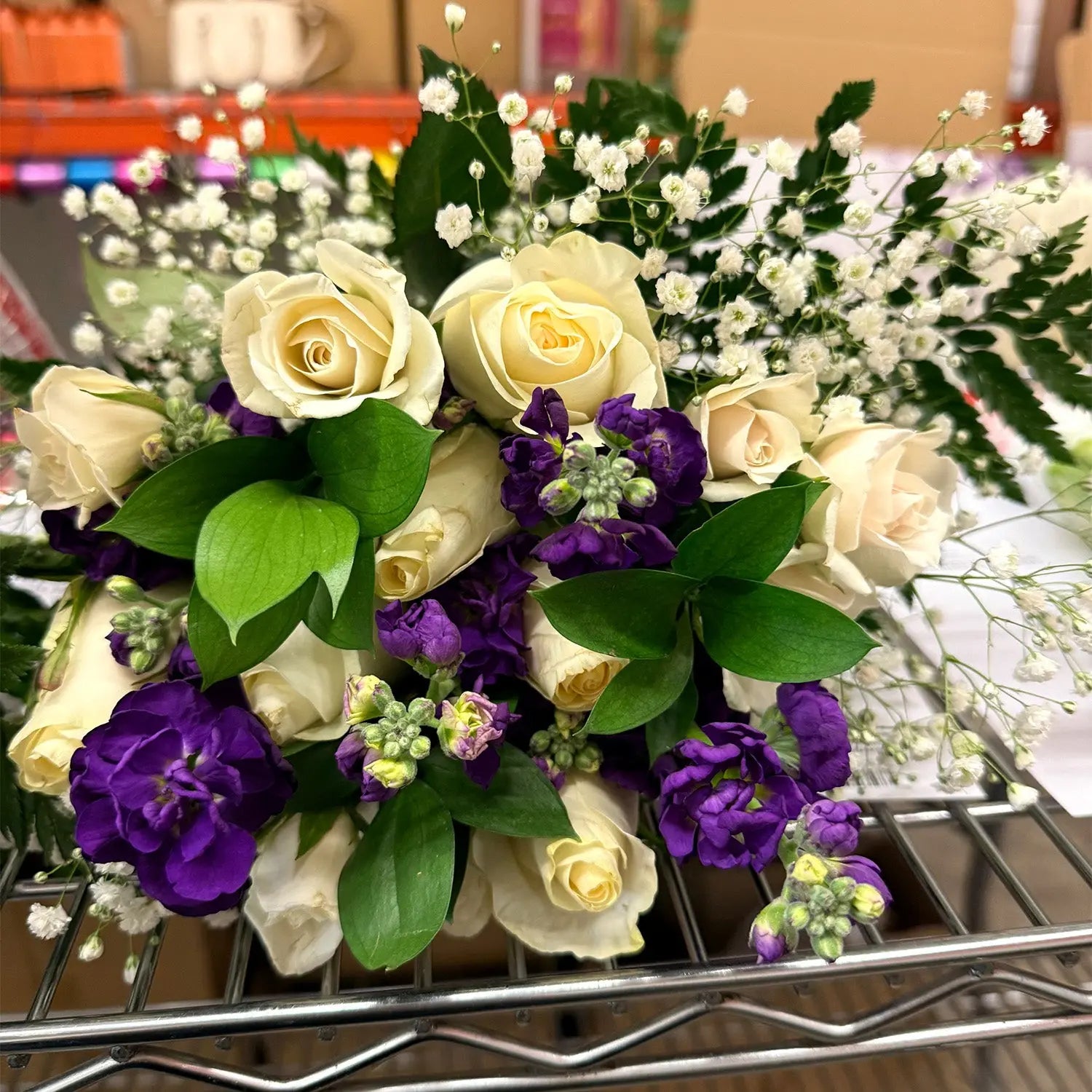 Enchanted Cottage Florist.ca