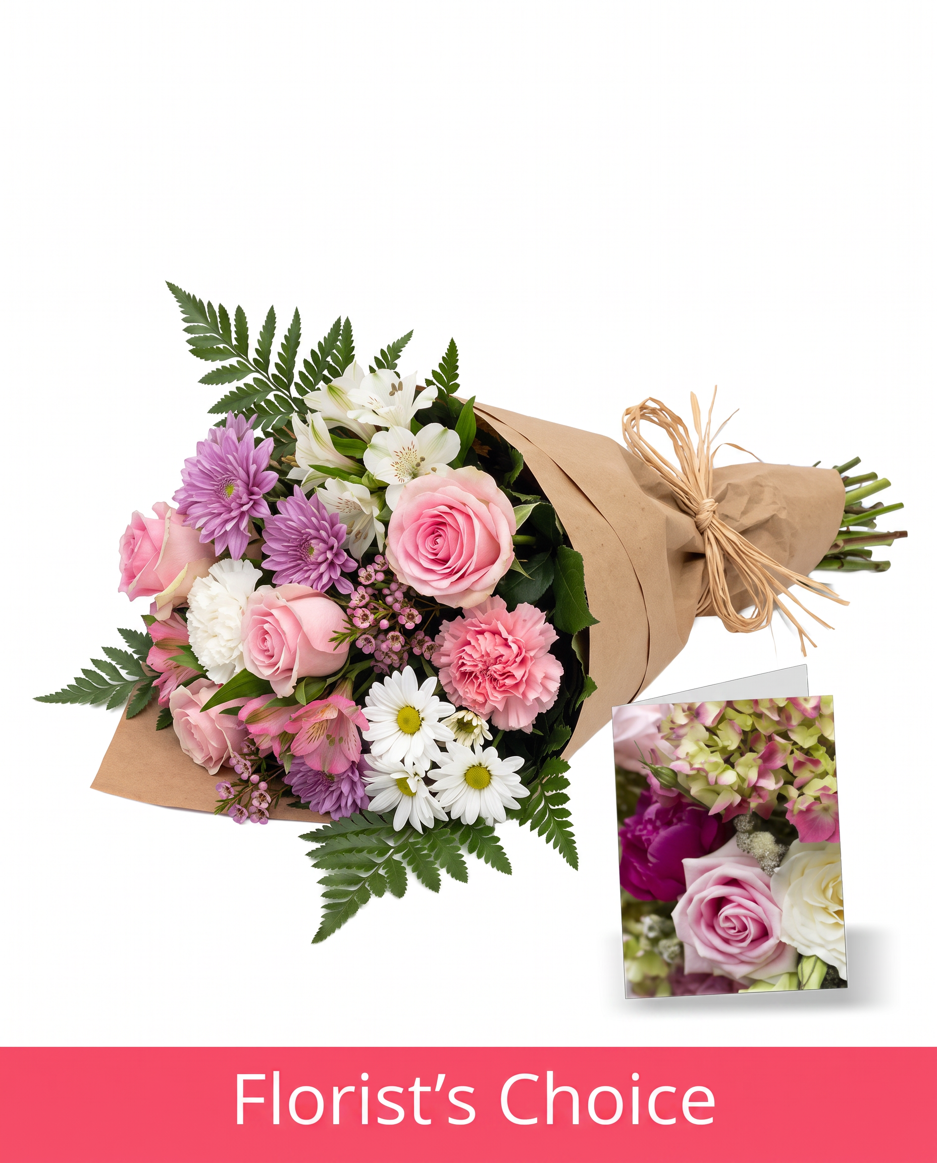 Mothers Day Bunches Collection I