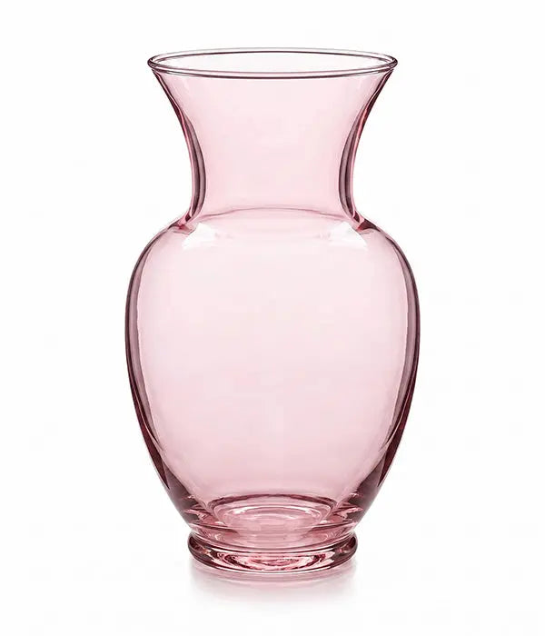 Blushing Pink Vase Florist.ca