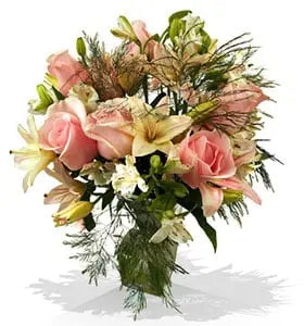 Precious Pinks Florist.ca