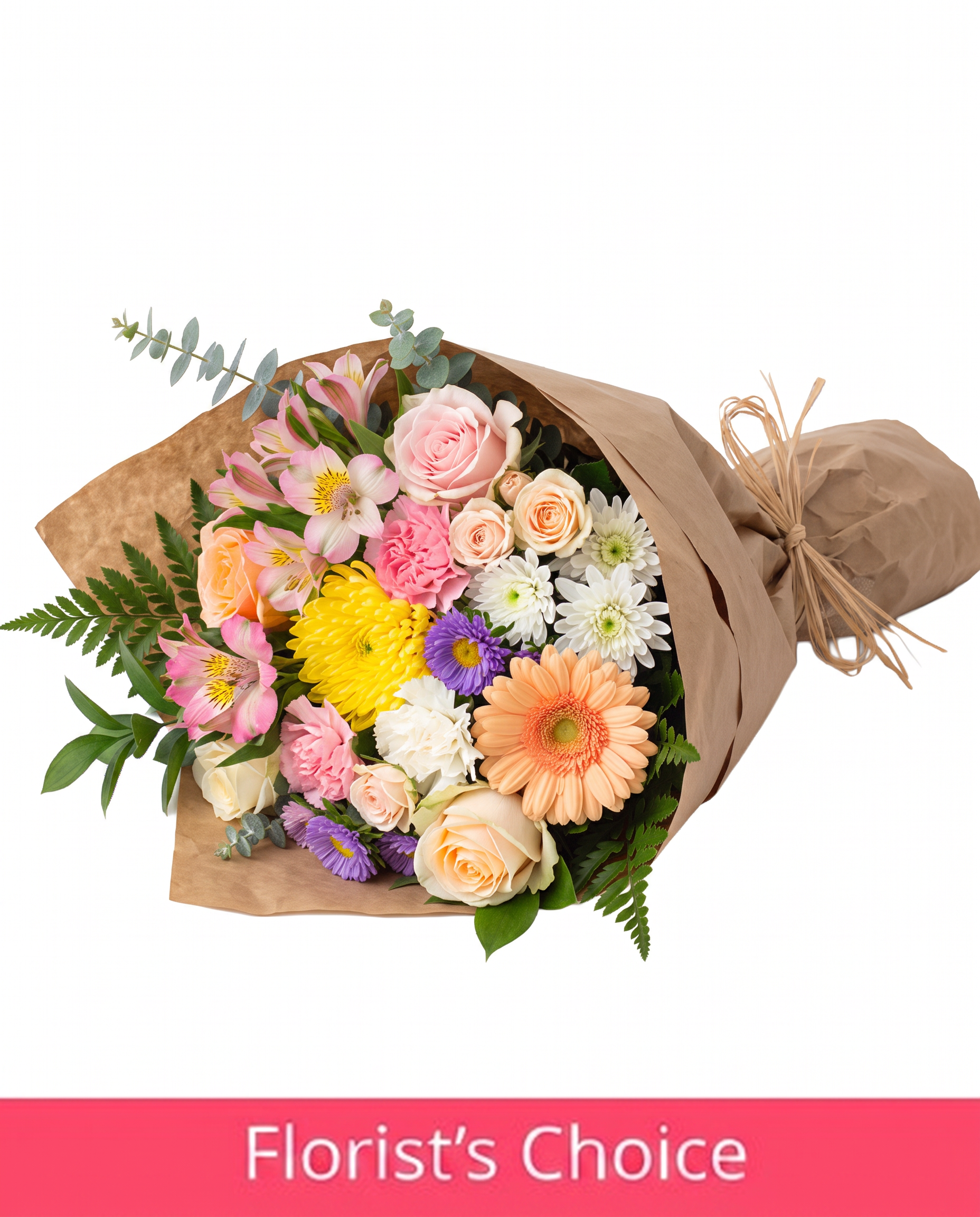 Bunches Mixed Collection I