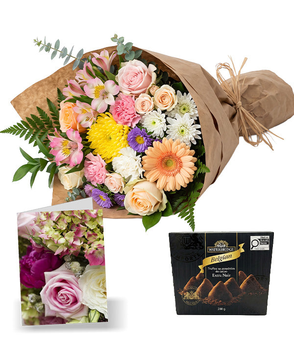 Bunches Mixed Collection III