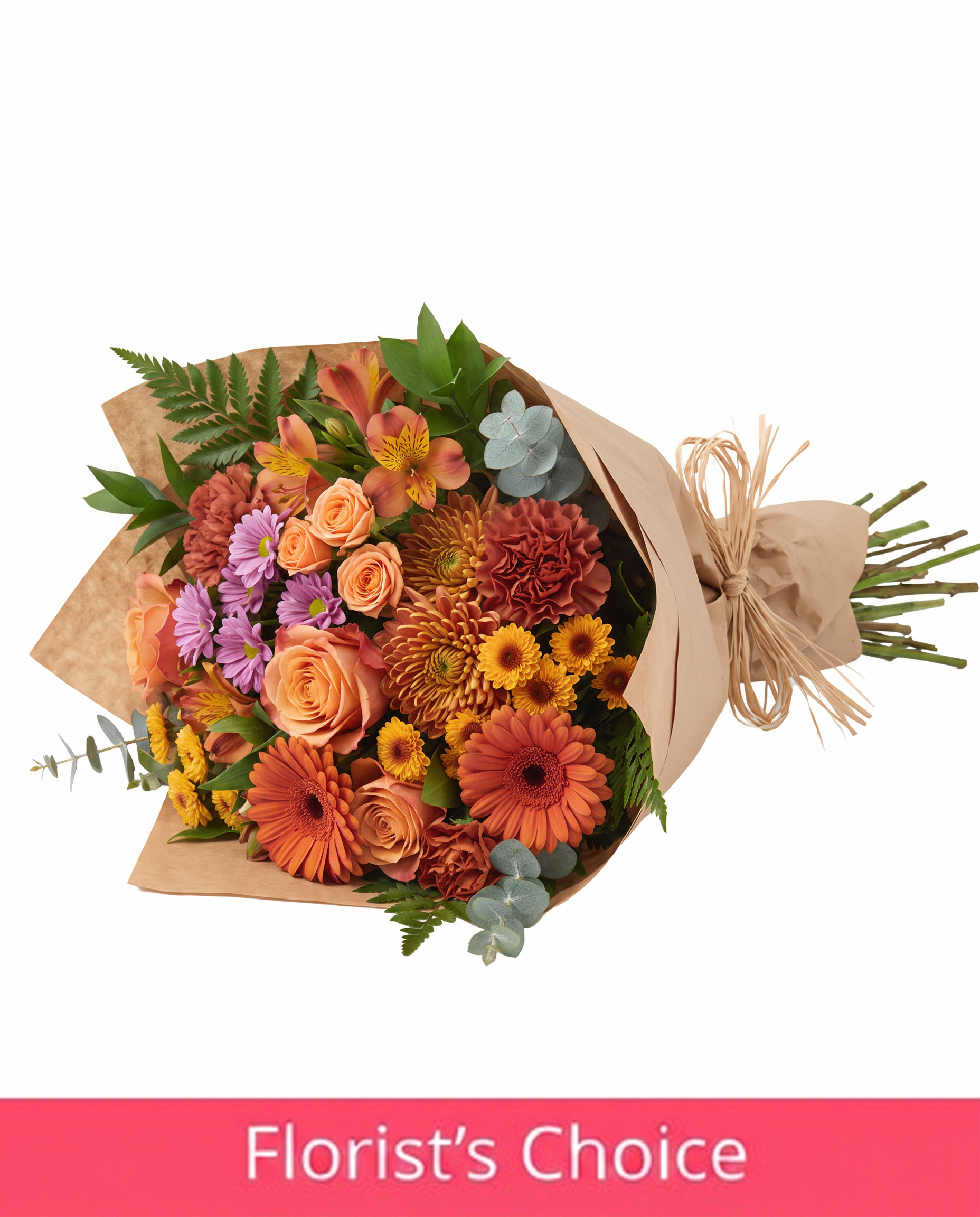 Bunches Collection Rustique I