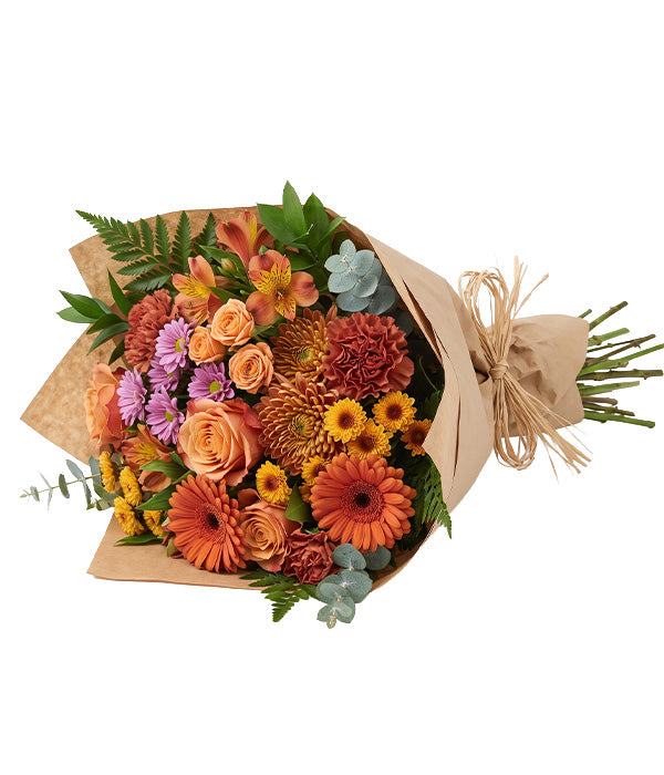 Bunches Rustic Collection I