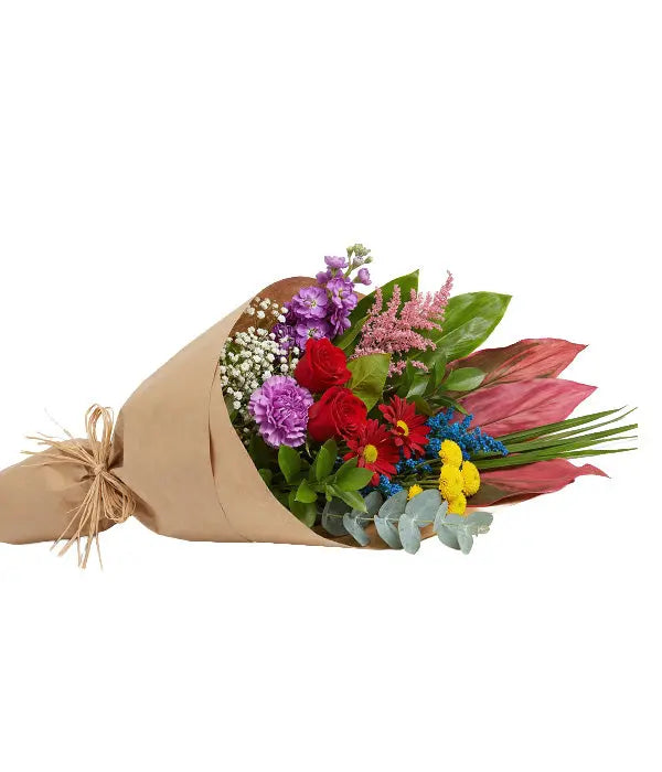 Bunches Mixed Collection IV Florist.ca