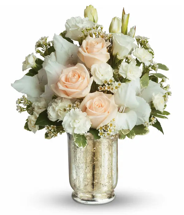 Recipe for Romance Florist.ca