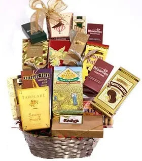 Supreme Sweets Gift Basket Florist.ca