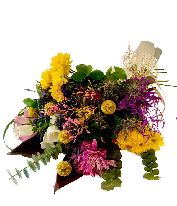 Bunches Contemporary Collection III Florist.ca