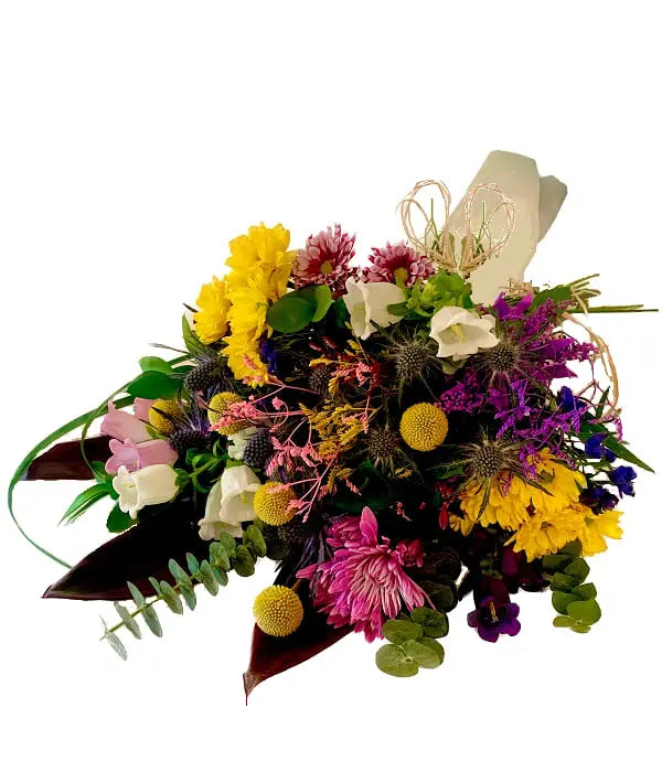 Bunches Contemporary Collection IV Florist.ca