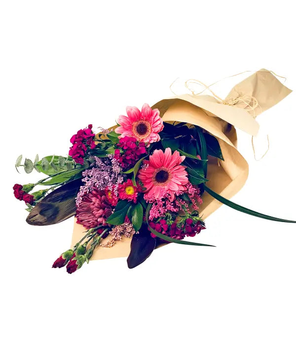 Bunches Purply Pink  Collection II Florist.ca