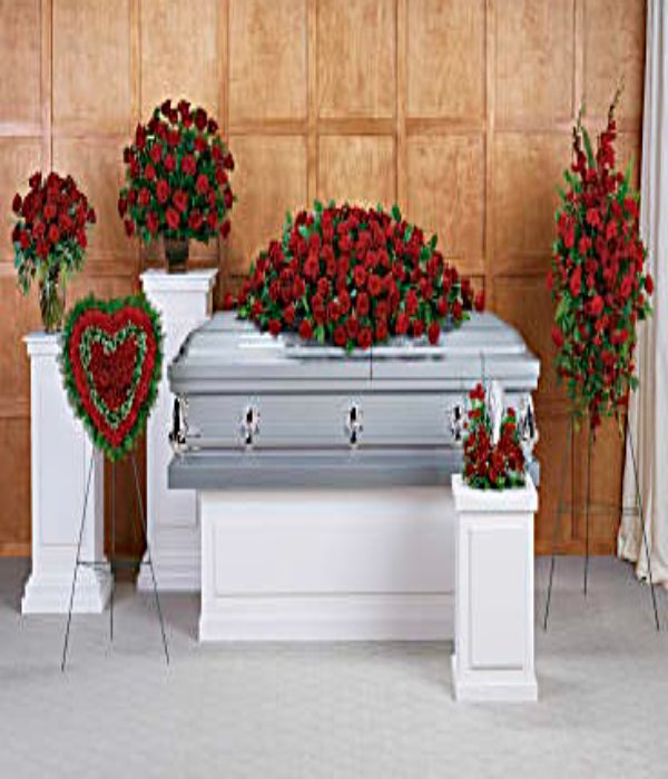 Teleflora's Greatest Love Collection