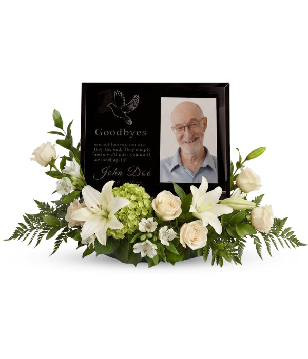 Life's Glory Bouquet by Teleflora DX