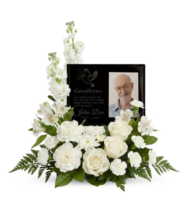 Forever Faithful Bouquet