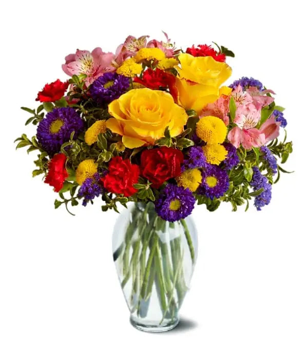 Anniversary Designer Collection II Florist.ca