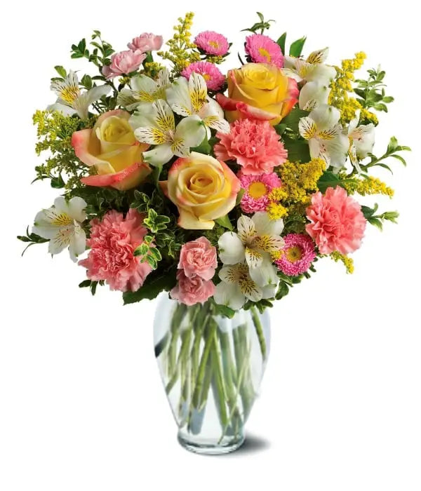 Anniversary Designer Collection III Florist.ca