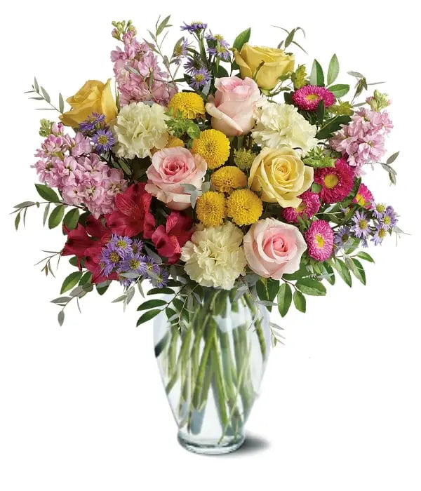 Anniversary Designer Collection IV Florist.ca