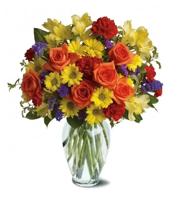 Birthday Designer Collection III Florist.ca