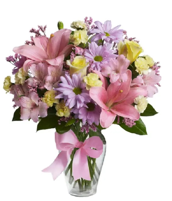 Birthday Designer Collection IV Florist.ca