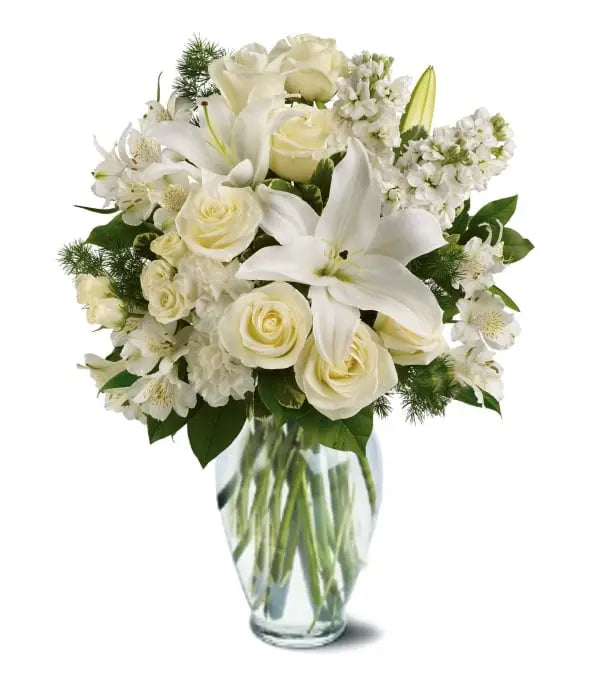 Designer Sympathy Collection III Florist.ca