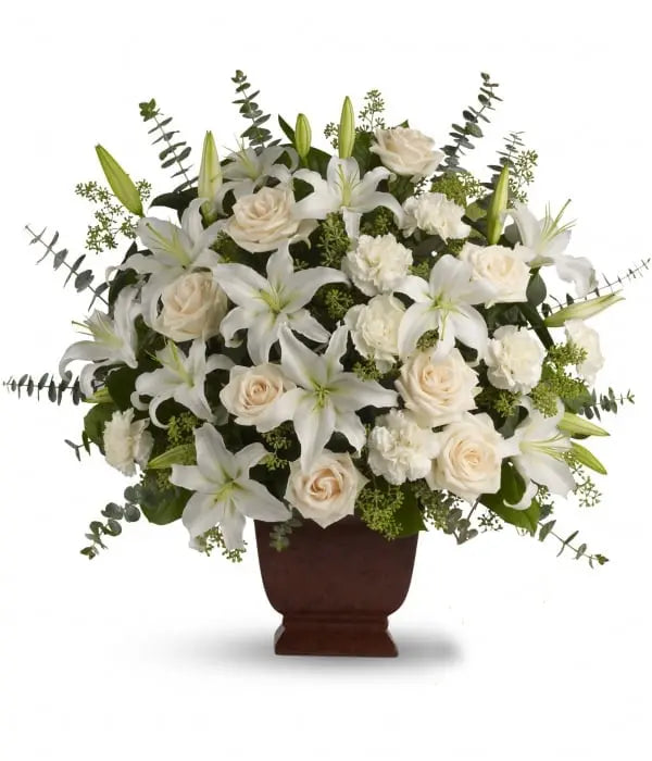 Designer Sympathy Collection IV Florist.ca