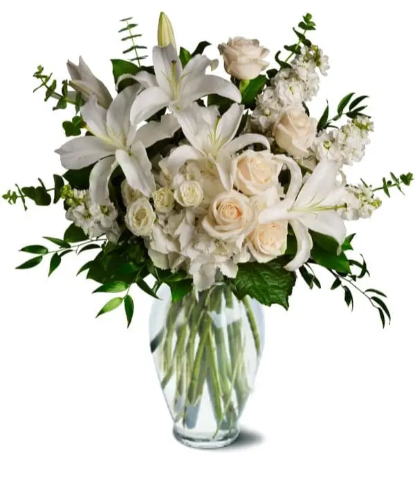 Designer Sympathy Collection II Florist.ca