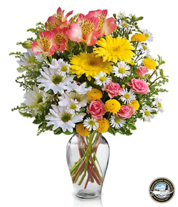 Dreams Take Flight II Florist.ca