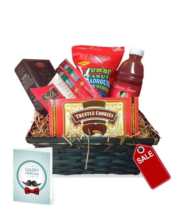 Fathers Day Gourmet Collection I Florist.ca