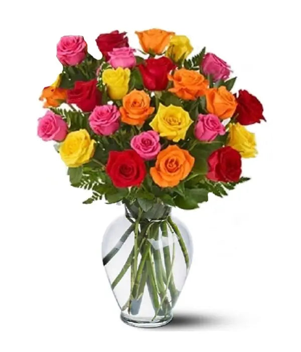 Friday Only Rose Special III Florist.ca
