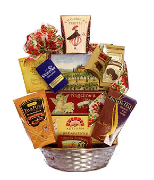 Realtor Gift Basket I Florist.ca