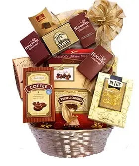 Realtor Gift Basket II Florist.ca