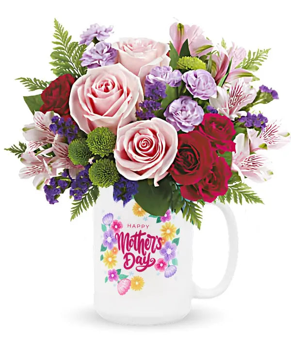 Gentle Moments Bouquet Florist.ca