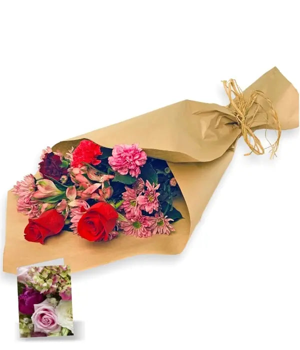 Mothers Day Bunches Collection I Florist.ca