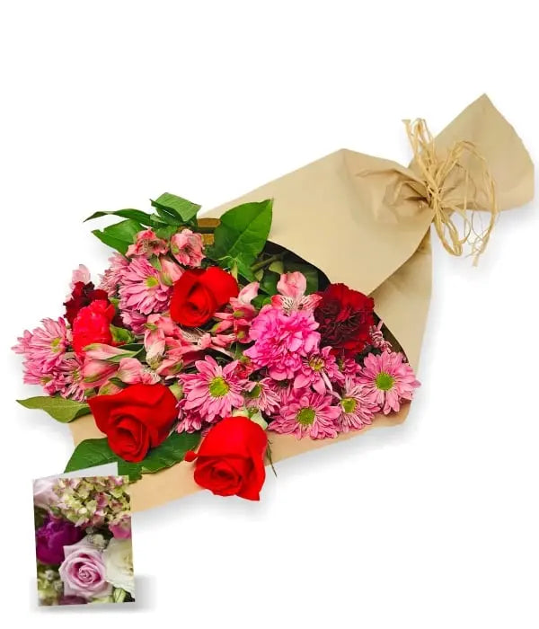 Mothers Day Bunches Collection II Florist.ca