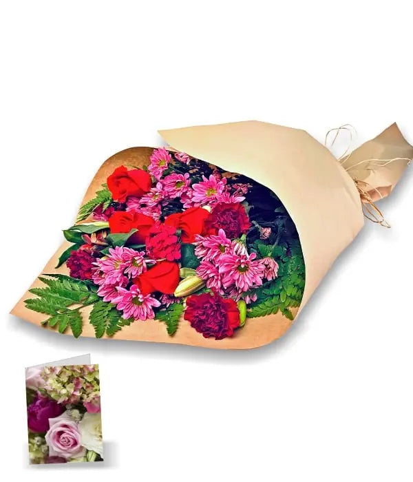 Mothers Day Bunches Collection III Florist.ca