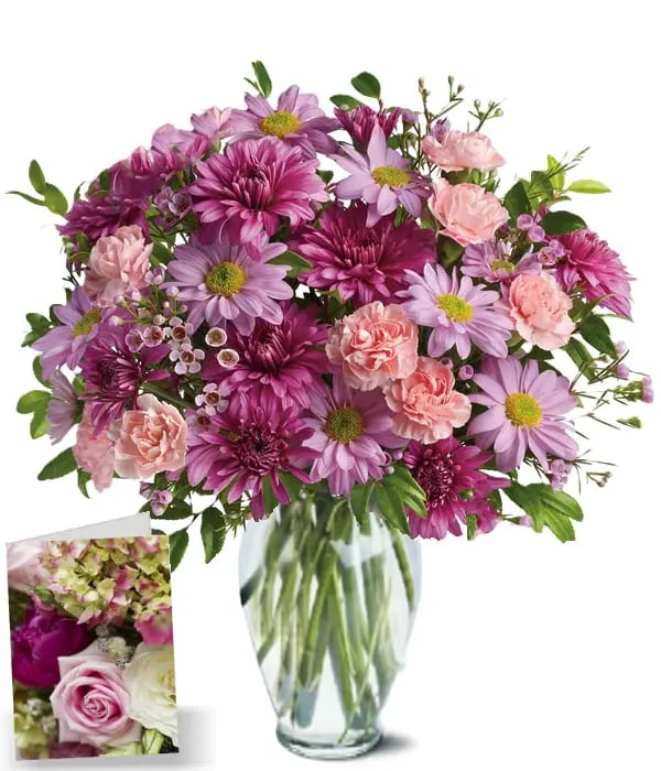 Mother's Day Designers Collection III Florist.ca