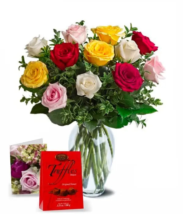 Mothers Day Rose Special II Florist.ca
