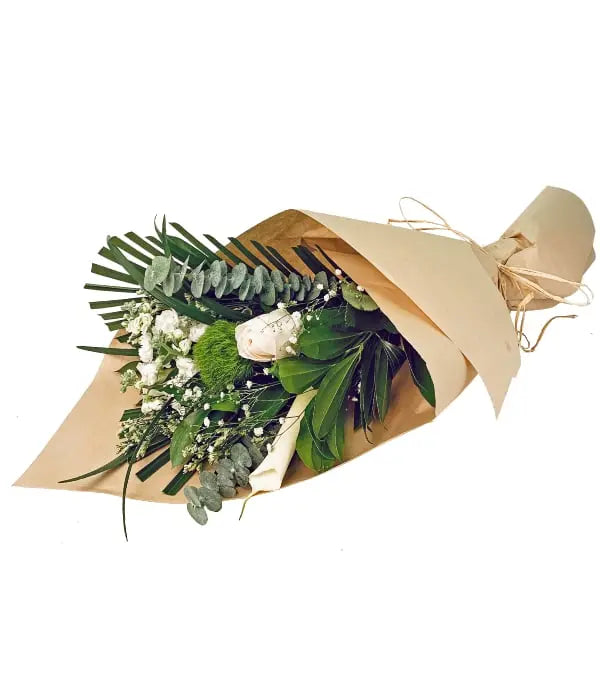 Bunches White Collection I Florist.ca