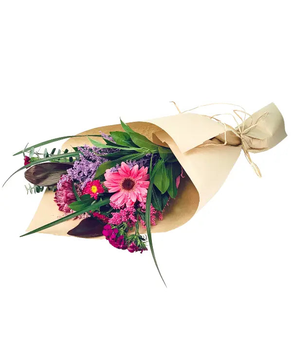 Bunches Purply Pink Collection I Florist.ca