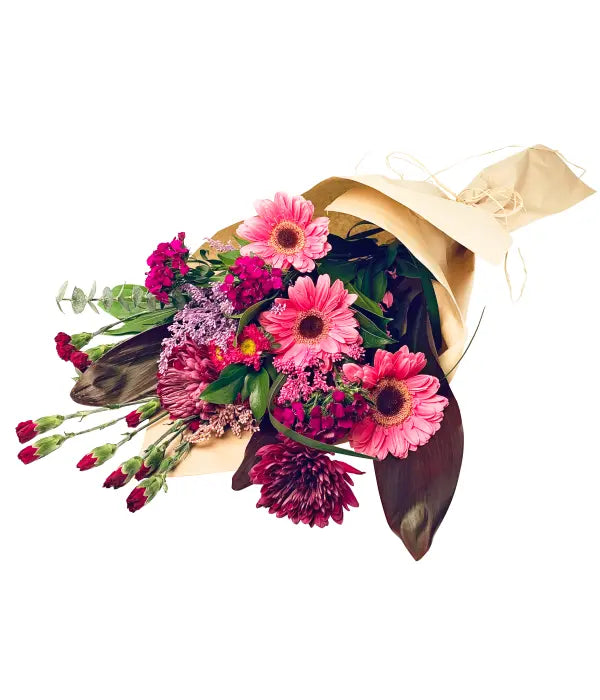 Bunches Purply Pink Collection III Florist.ca