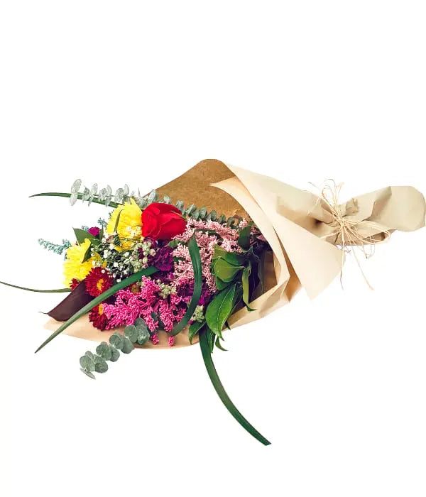 Bunches Mixed Collection I Florist.ca