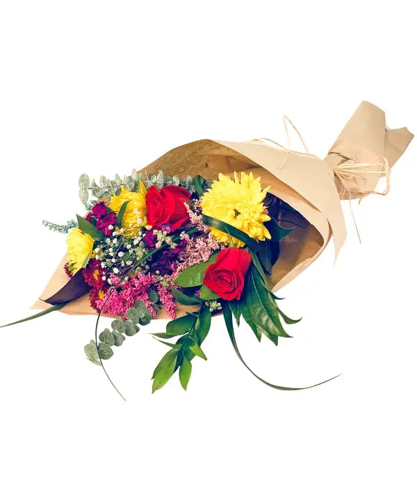 Bunches Mixed Collection II Florist.ca