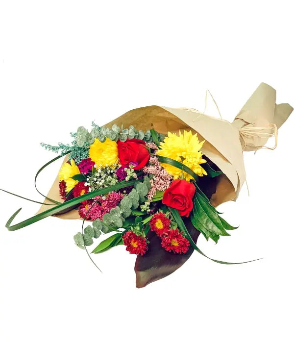 Bunches Mixed Collection III Florist.ca