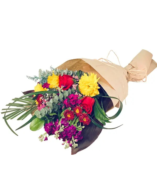 Bunches Mixed Collection IV Florist.ca