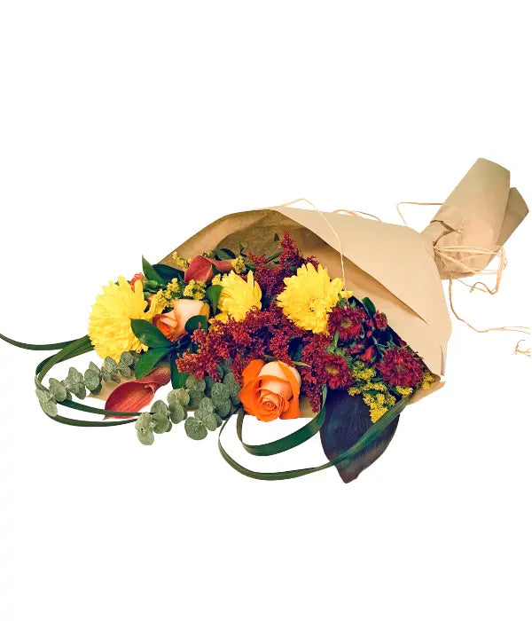 Bunches Rustic Collection III Florist.ca