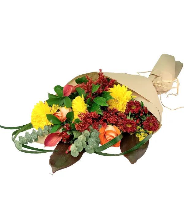 Bunches Rustic Collection IV Florist.ca