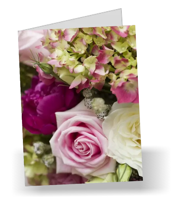 Full Size Card Florist.ca