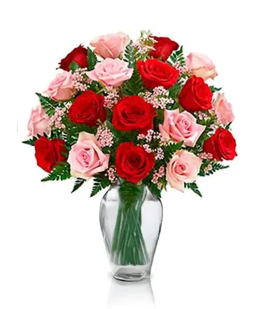 Scarlet Mist Florist.ca