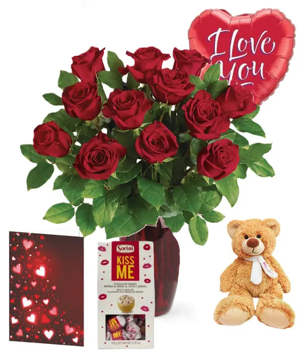 Sweet Everything Florist.ca