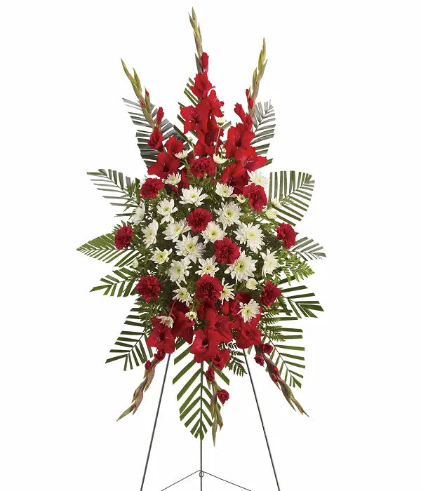 Strength & Solace Spray